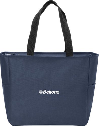 Port Authority Essential Zip Tote image thumbnail