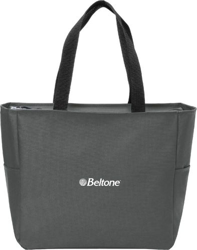 Port Authority Essential Zip Tote image thumbnail