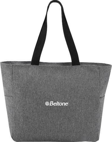 Port Authority Essential Zip Tote image thumbnail