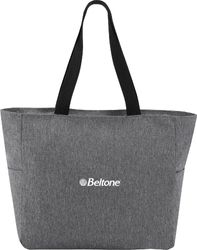 Image of Port Authority Essential Zip Tote