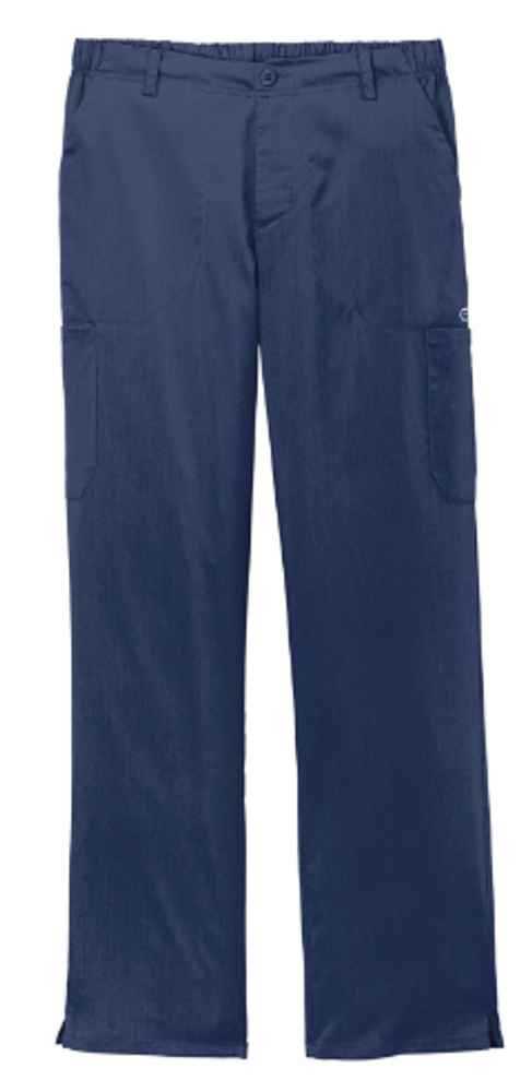 WonderWink Men's Premiere Flex Cargo Pant - Sold Blank primary image