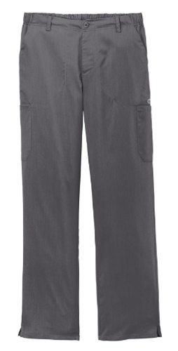 WonderWink Men's Premiere Flex Cargo Pant - Sold Blank image thumbnail