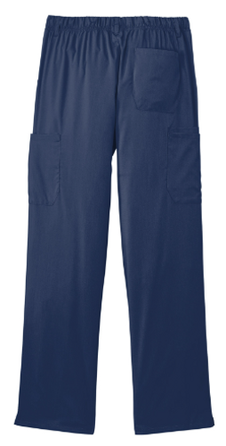 WonderWink Men's Premiere Flex Cargo Pant - Sold Blank image thumbnail