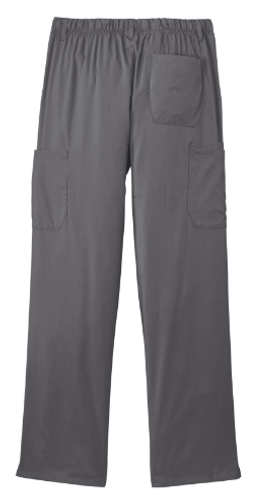 WonderWink Men's Premiere Flex Cargo Pant - Sold Blank image thumbnail