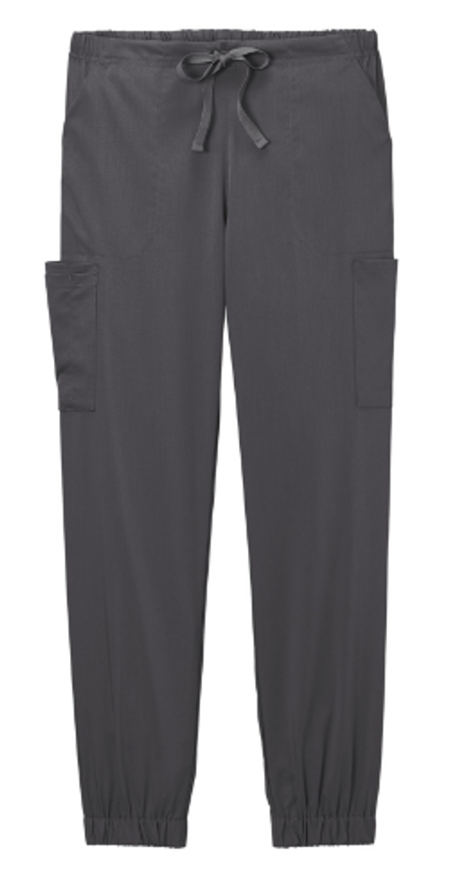 WonderWink Women's Premiere Flex Jogger Pant - Sold Blank primary image