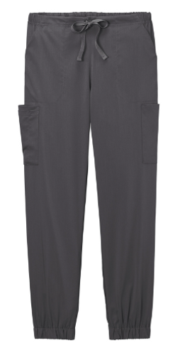 WonderWink Women's Premiere Flex Jogger Pant - Sold Blank image thumbnail