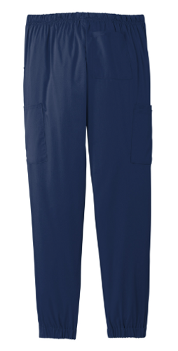 WonderWink Women's Premiere Flex Jogger Pant - Sold Blank image thumbnail
