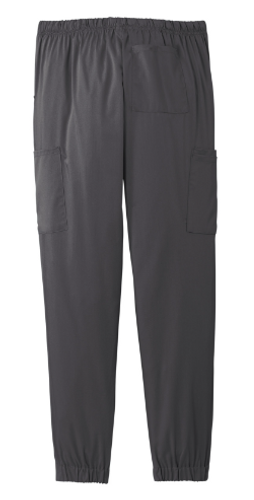 WonderWink Women's Premiere Flex Jogger Pant - Sold Blank image thumbnail