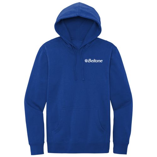 District V.I.T. Fleece Hoodie image thumbnail