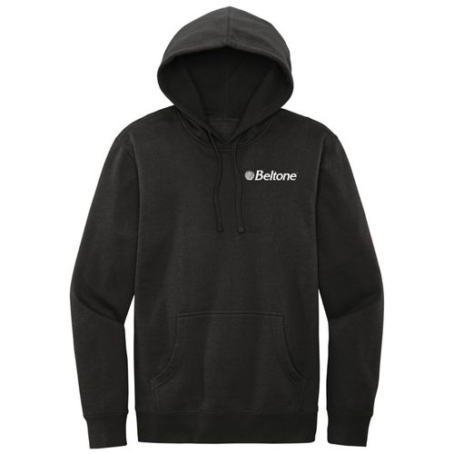 District V.I.T. Fleece Hoodie image thumbnail