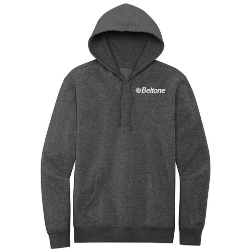 District V.I.T. Fleece Hoodie image thumbnail