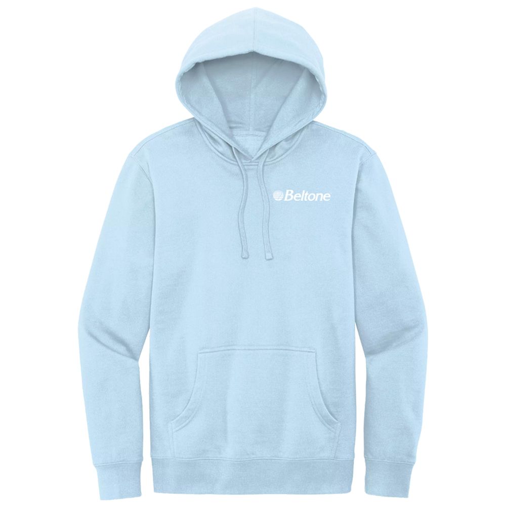 District V.I.T. Fleece Hoodie primary image