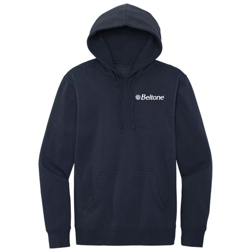 District V.I.T. Fleece Hoodie image thumbnail