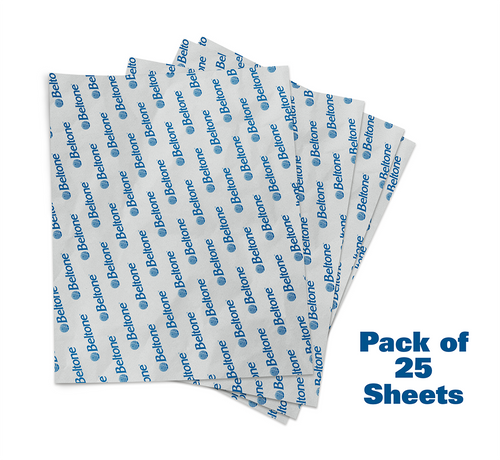 Beltone Gift Wrapping Tissue Paper image thumbnail