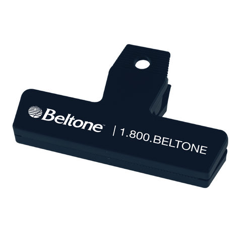 4 Inch Bag Clip image thumbnail