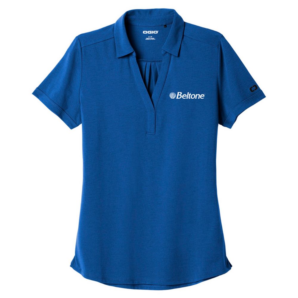 OGIO Ladies Limit Polo primary image