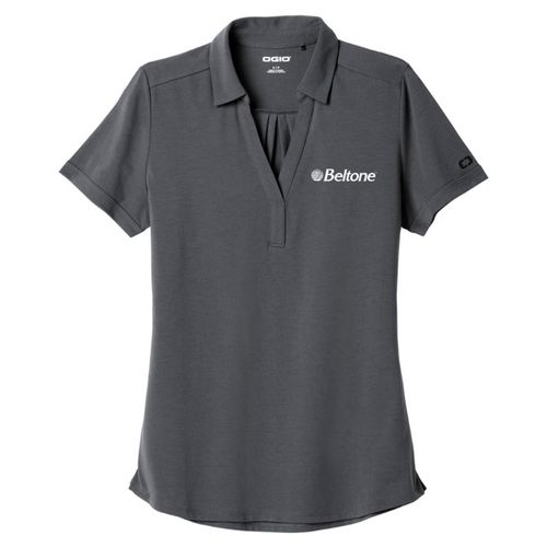 OGIO Ladies Limit Polo image thumbnail