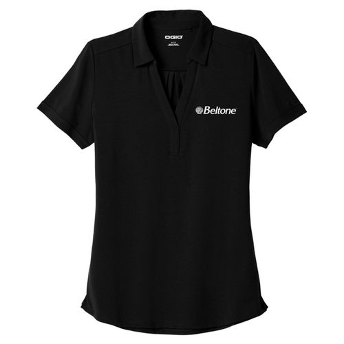 OGIO Ladies Limit Polo image thumbnail
