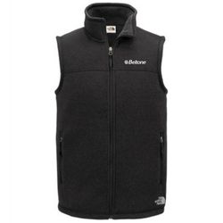 Image of The North Face Sweater Fleece Vest
