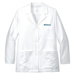 Image of WonderWink Women’s Consultation Lab Coat