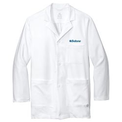 Image of WonderWink Men's Consultation Lab Coat