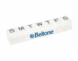 Image of Pill Case - Quick Ship