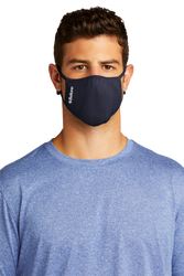 Image of Sport-Tek PosiCharge Competitor Face Mask - Quick Ship