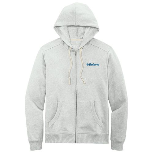 District® Re-Fleece™ Full-Zip Hoodie image thumbnail