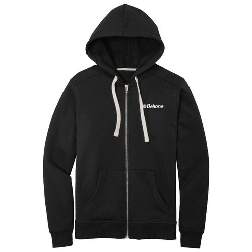 District® Re-Fleece™ Full-Zip Hoodie image thumbnail