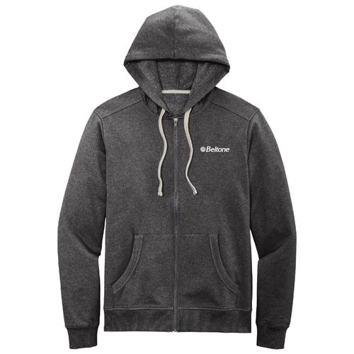 District® Re-Fleece™ Full-Zip Hoodie image thumbnail
