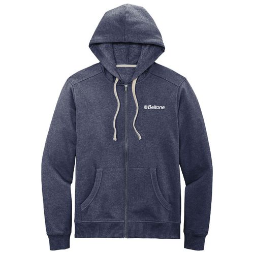 District® Re-Fleece™ Full-Zip Hoodie image thumbnail