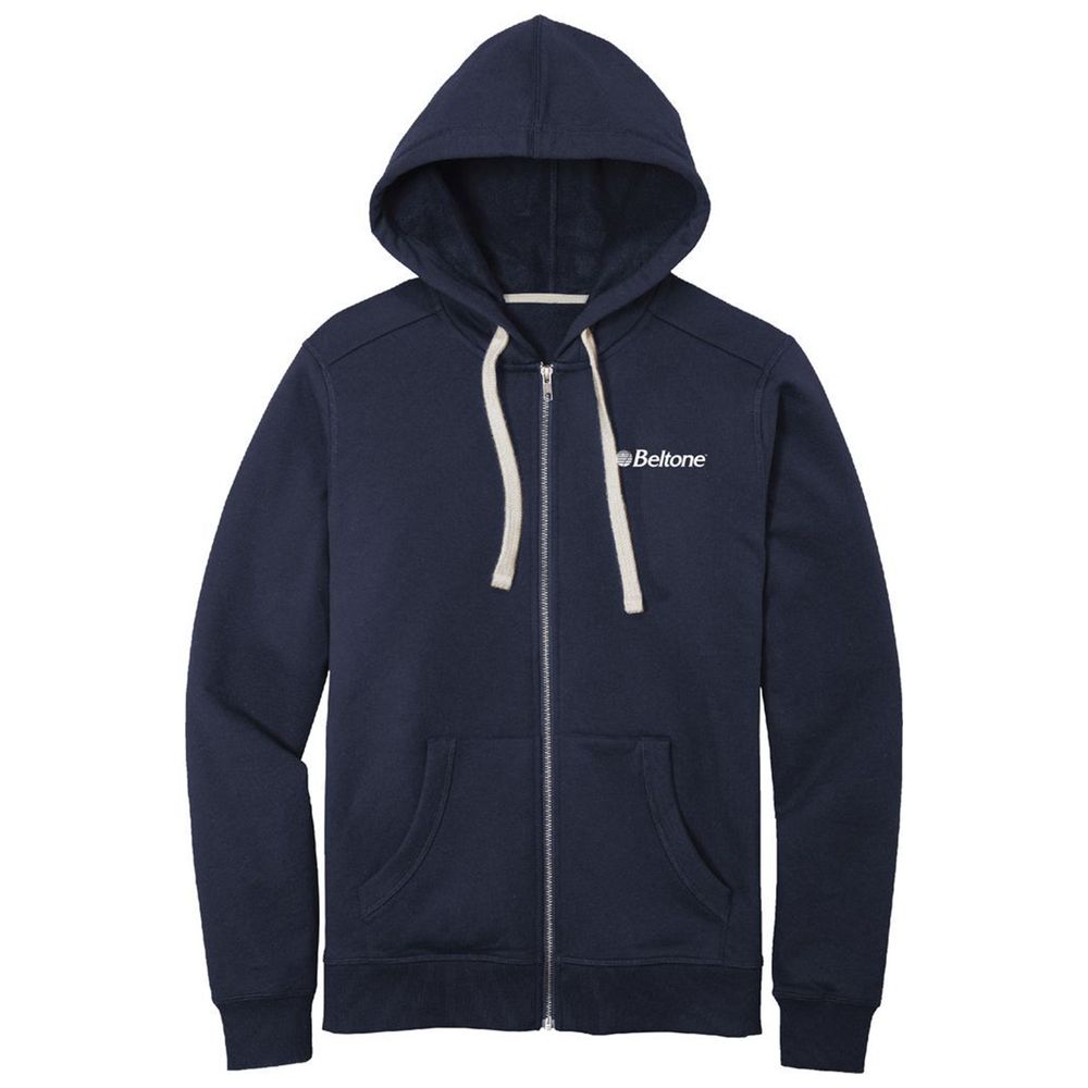 District® Re-Fleece™ Full-Zip Hoodie primary image