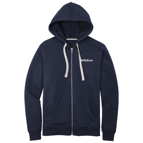 District® Re-Fleece™ Full-Zip Hoodie image thumbnail