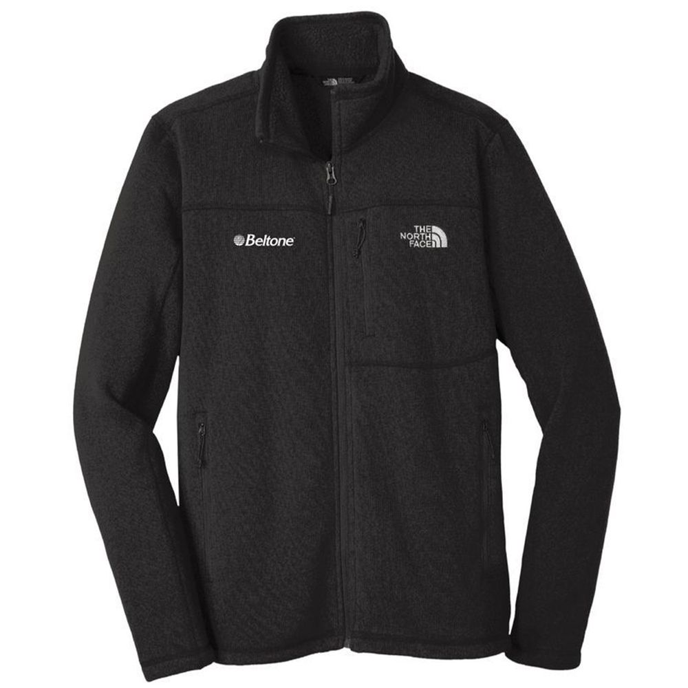 The North Face® Sweater Fleece Jacket primary image