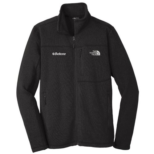 The North Face® Sweater Fleece Jacket image thumbnail