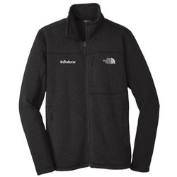 Image of The North Face® Sweater Fleece Jacket