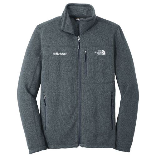 The North Face® Sweater Fleece Jacket image thumbnail
