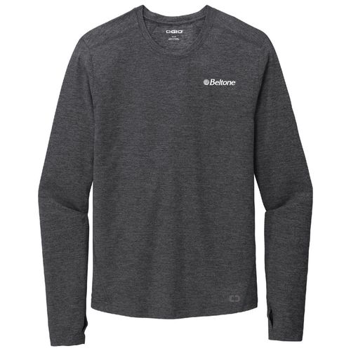 OGIO ® Force Long Sleeve Tee image thumbnail
