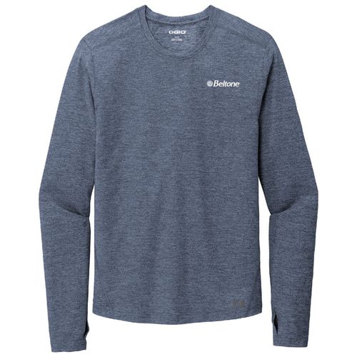 OGIO ® Force Long Sleeve Tee image thumbnail