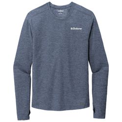 Image of OGIO ® Force Long Sleeve Tee