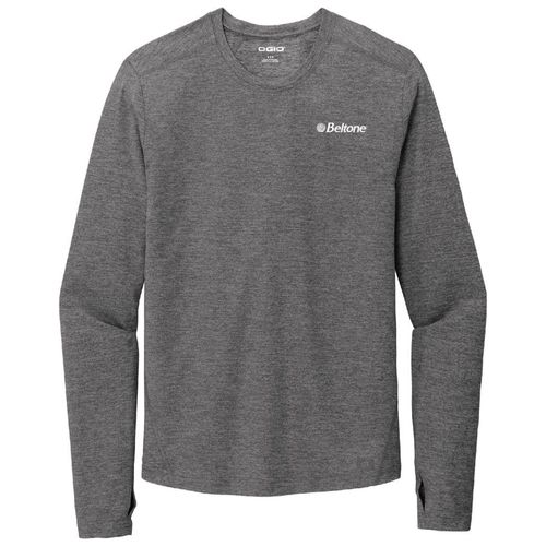 OGIO ® Force Long Sleeve Tee image thumbnail