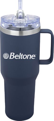 40 oz Travel Mug image thumbnail