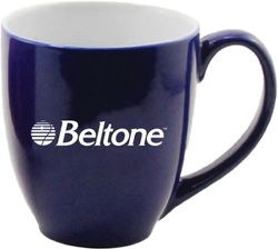 Image of 14 oz. Ceramic Coffee Mug