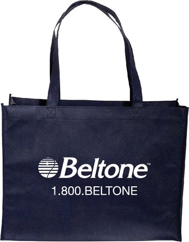 Standard Non-Woven Tote image thumbnail