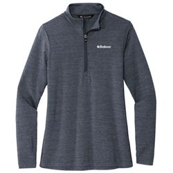 Image of TravisMathew Ladies Crestview 1/4-Zip