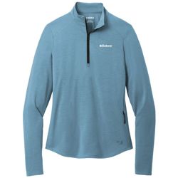 Image of OGIO Ladies Motion 1/4-Zip