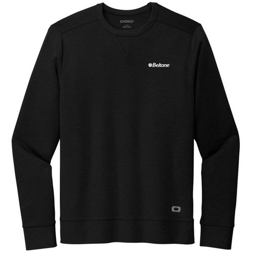 OGIO Luuma Flex Long Sleeve Crew image thumbnail