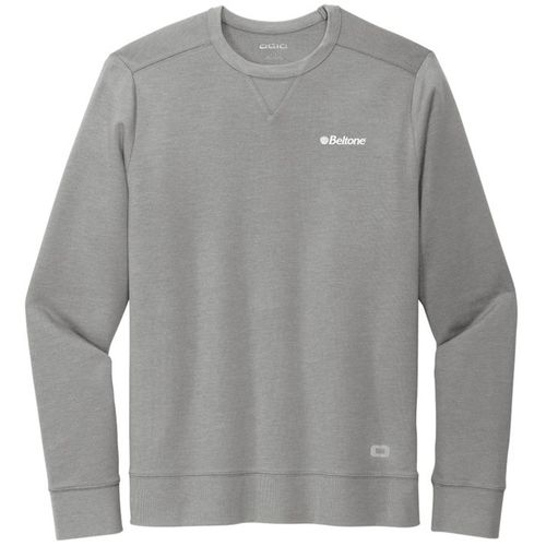 OGIO Luuma Flex Long Sleeve Crew image thumbnail