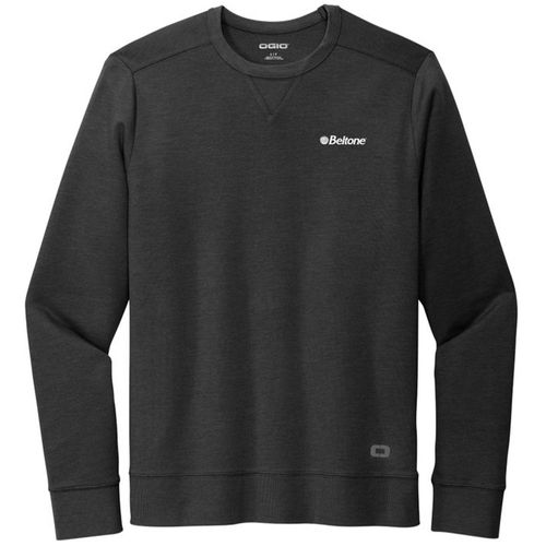OGIO Luuma Flex Long Sleeve Crew image thumbnail