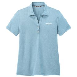 Image of TravisMathew Ladies Coto Performance Polo